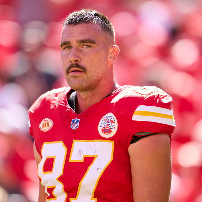 Travis Kelce 'feels old' ahead of new NFL season