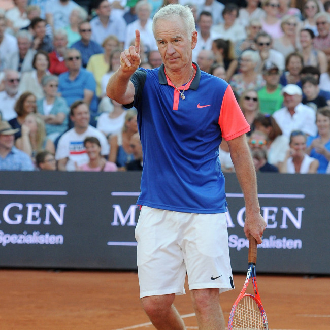 John McEnroe tips Jack Draper for 'multiple' Grand Slam wins