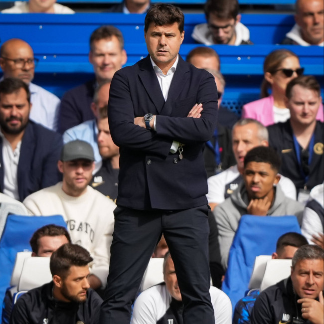 Mauricio Pochettino appointed USA manager
