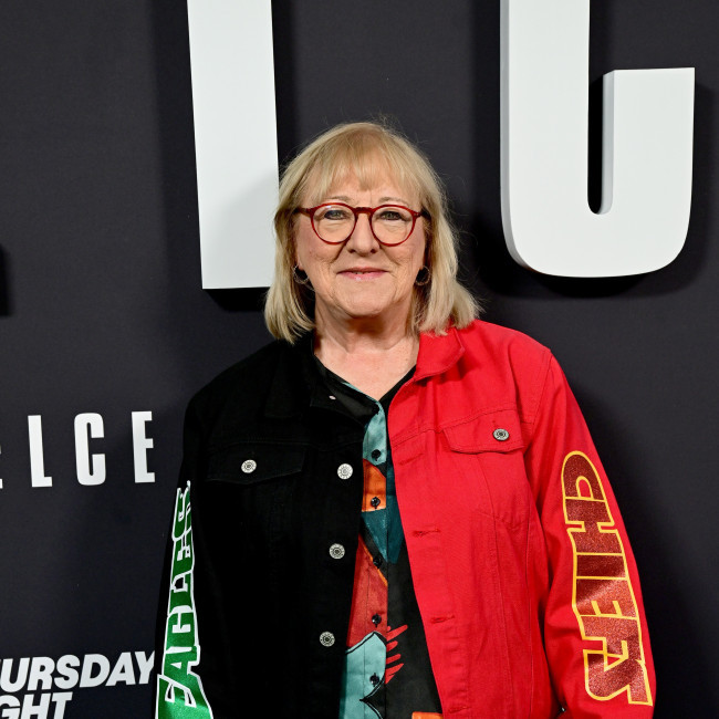 Donna Kelce will keep on travelling to support her sons despite Jason Kelce's retirement