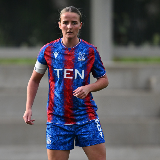 Aimee Everett insists age doesn’t 'matter'