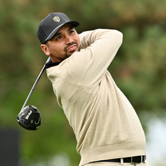 Jason Day insist golf is 'tough' when he's not winning