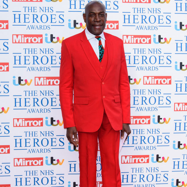 Frank Bruno's brain may be in 'slow decline'