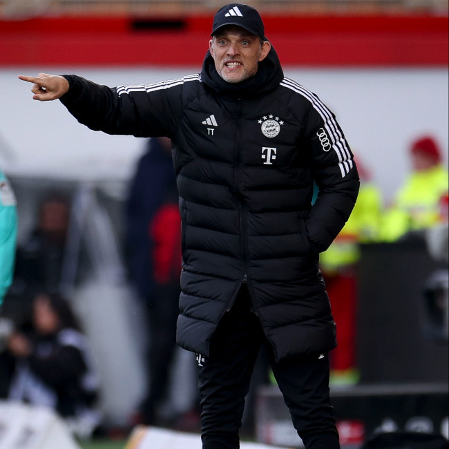 Thomas Tuchel confirmed as England's new manager