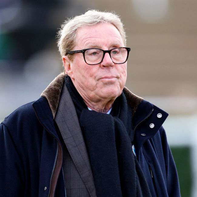 Harry Redknapp blasts decision to appoint Thomas Tuchel as England boss