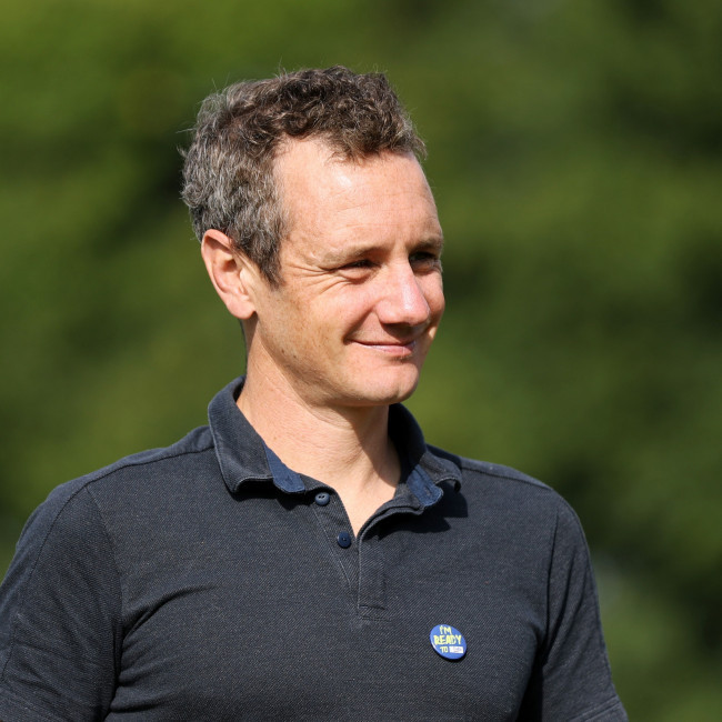 Alistair Brownlee retires from triathlon