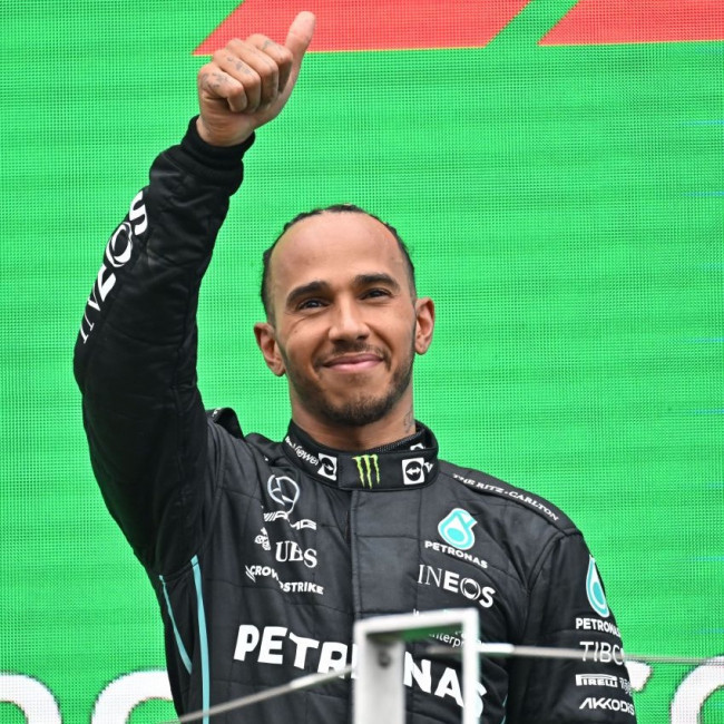 Lewis Hamilton wanted to quit Mercedes early after 'frustrating' Sao Paulo Grand Prix