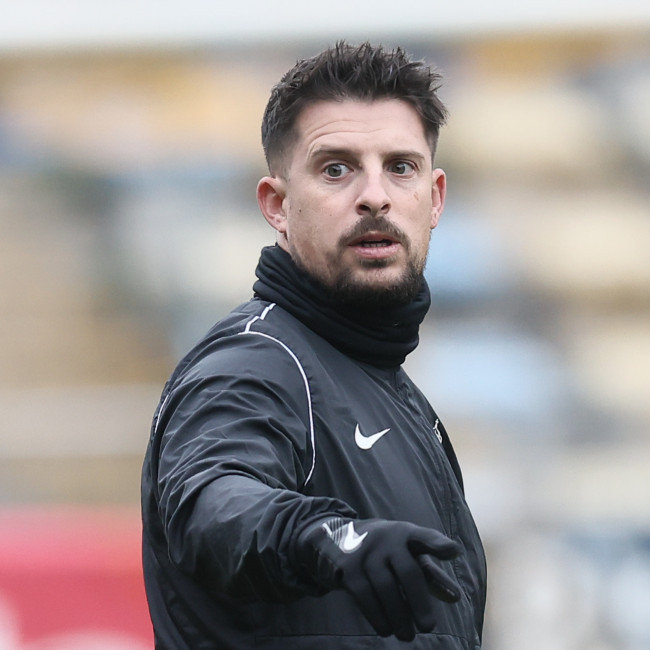 Kevin Mirallas wants Everton return