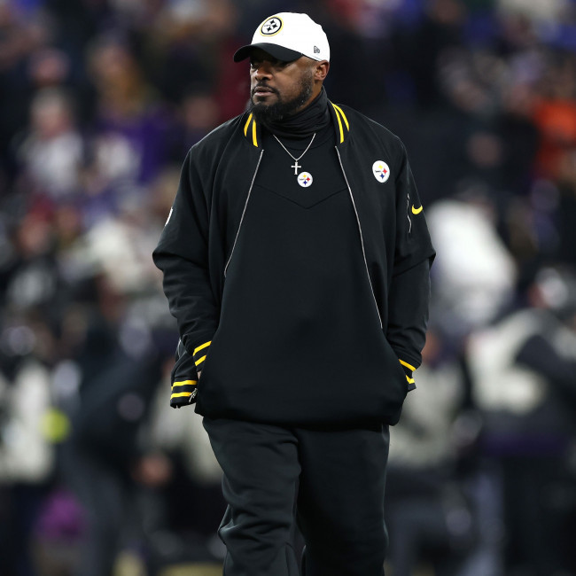 Mike Tomlin: Secrets to NFL victories never change