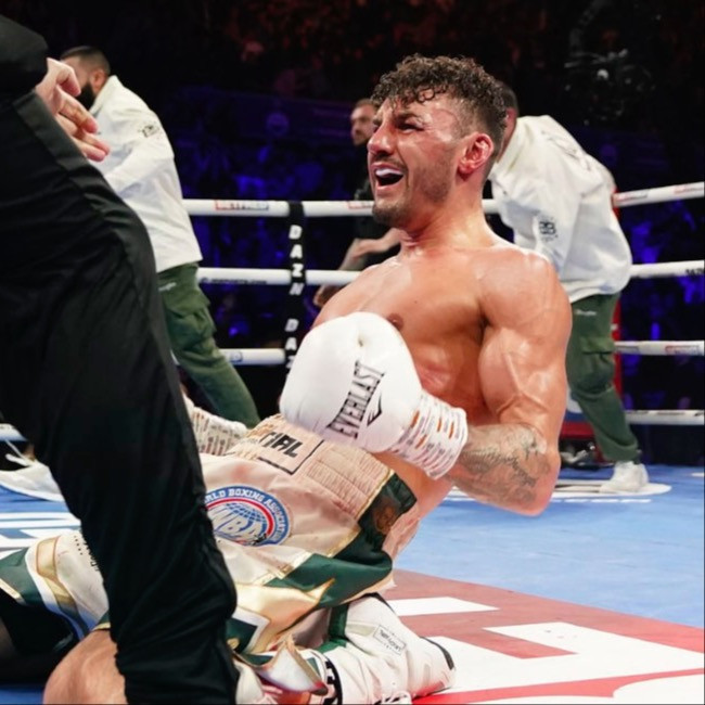 Leigh Wood has 'exit plan' in place