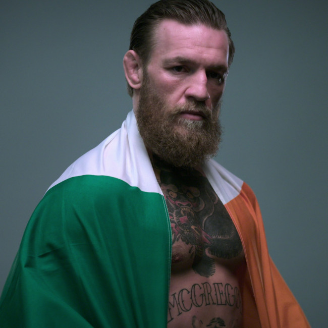Conor McGregor claims UFC bosses blocked Logan Paul fight
