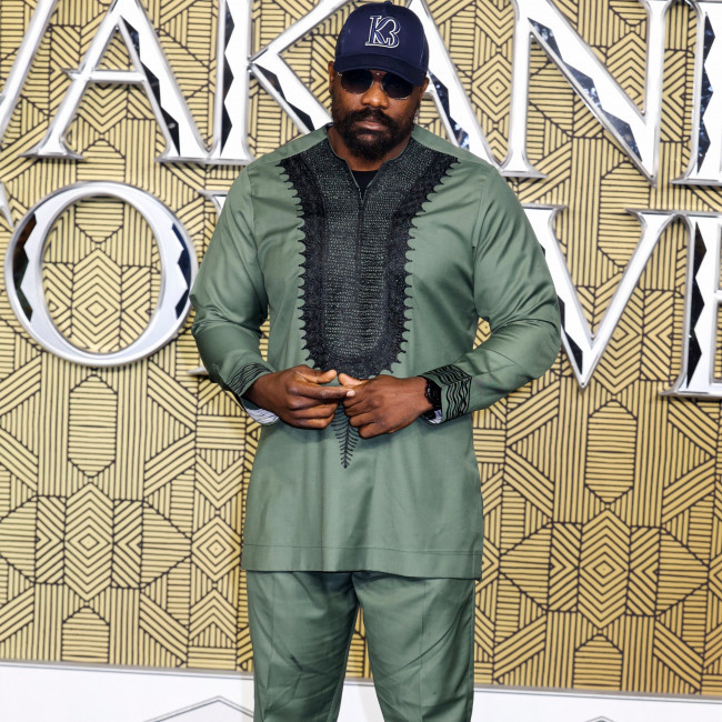 Derek Chisora could fight Zhilei Zhang in his final bout