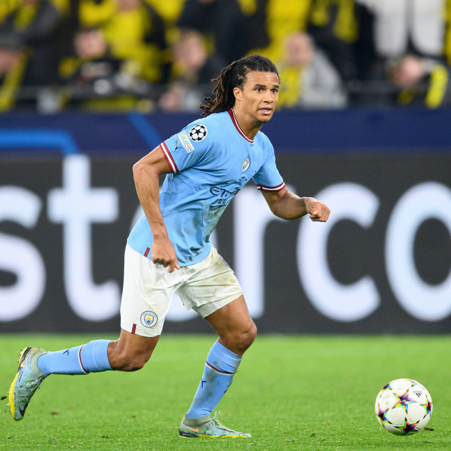 Nathan Ake says Man City are trying to find out why they keep giving away leads