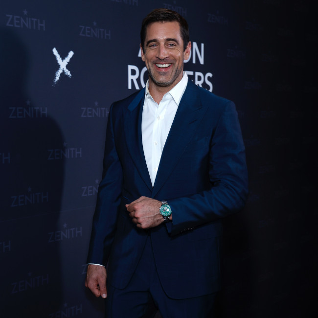 New York Jets move on from Aaron Rodgers