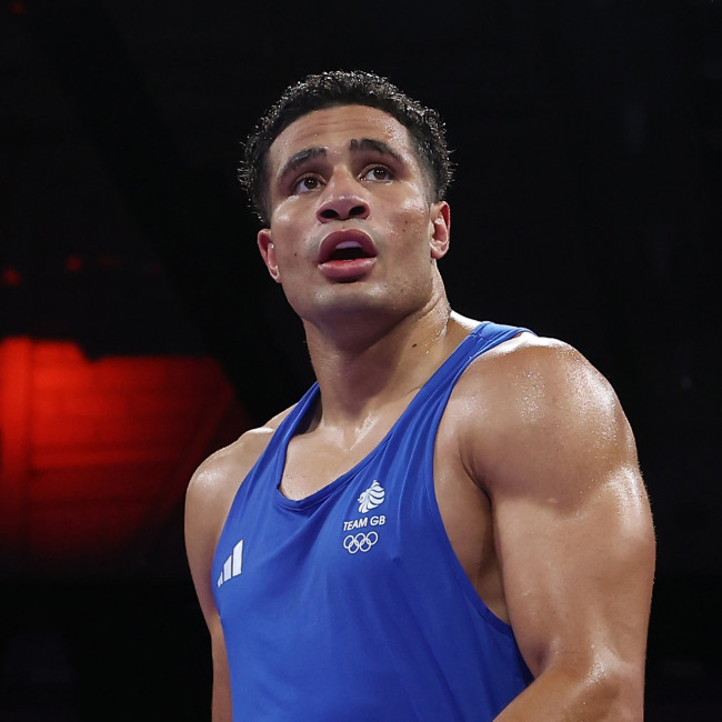 Delicious Orie explains why he rejected WWE