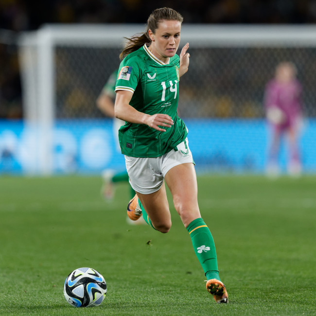Heather Payne loves 'homely' Liverpool
