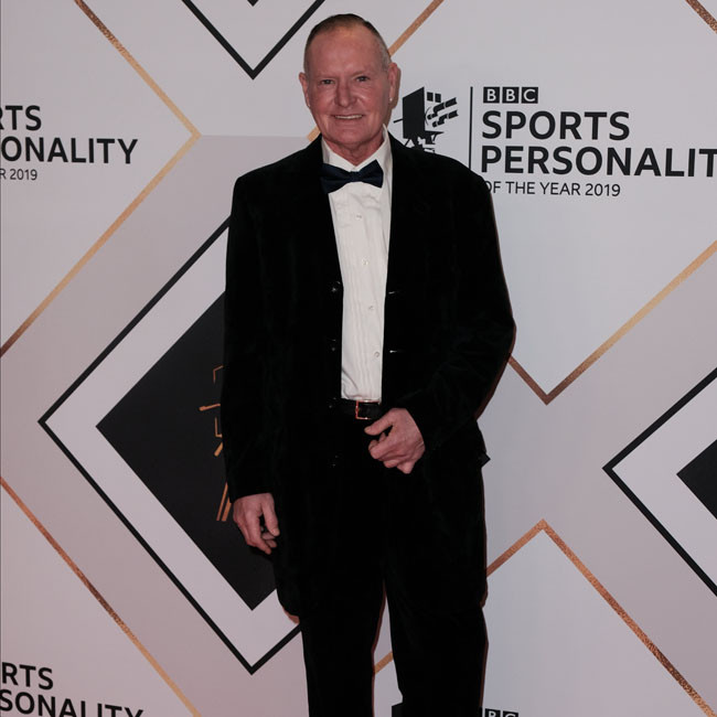 Paul Gascoigne kept Lazio teammates amused with nude pranks