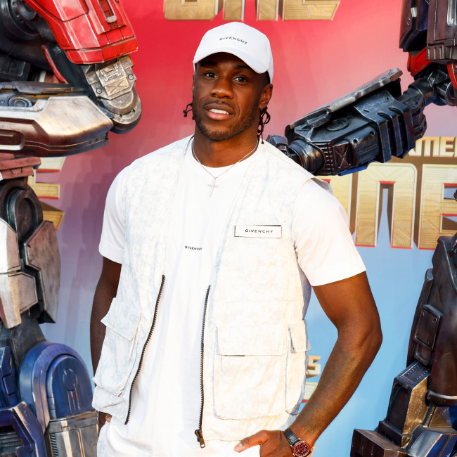 Michail Antonio 'more emotional' then ever following horror car crash