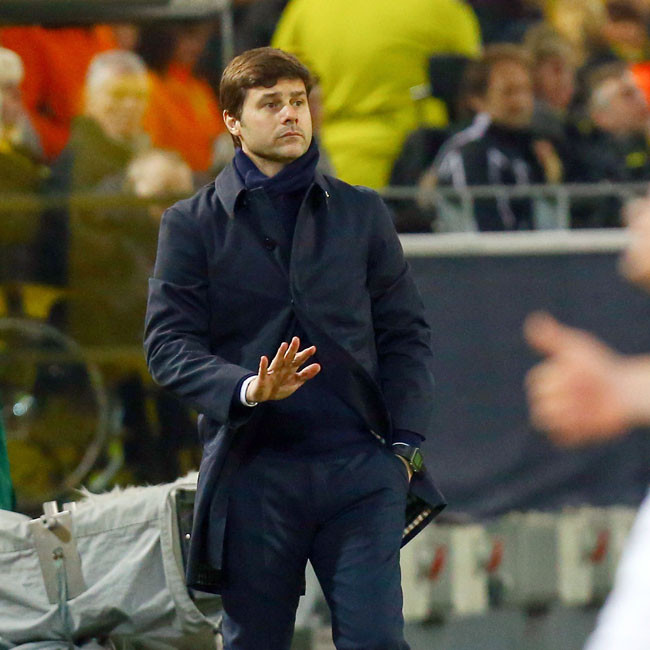 Mauricio Pochettino still wants Tottenham Hotspur return