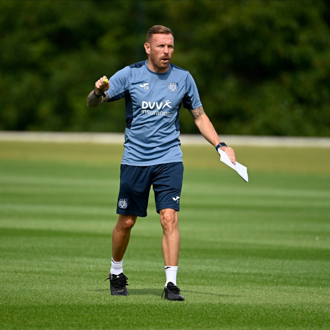 Craig Bellamy hopes football can provide comfort after North Macedonia nightclub tragedy