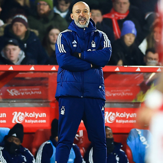 Nuno Espirito Santo overjoyed as Nottingham Forest reach FA Cup semi-finals