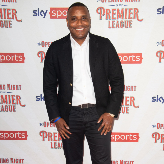 Clinton Morrison proud to have been Man of the Match against Brazil