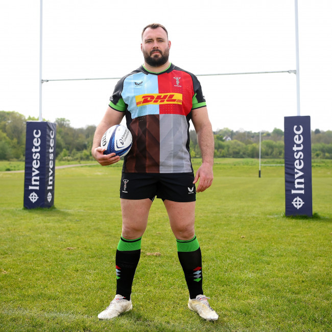 Will Collier relishes passionate Castres atmosphere