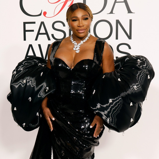 Serena Williams believes fame comes at a 'big cost'