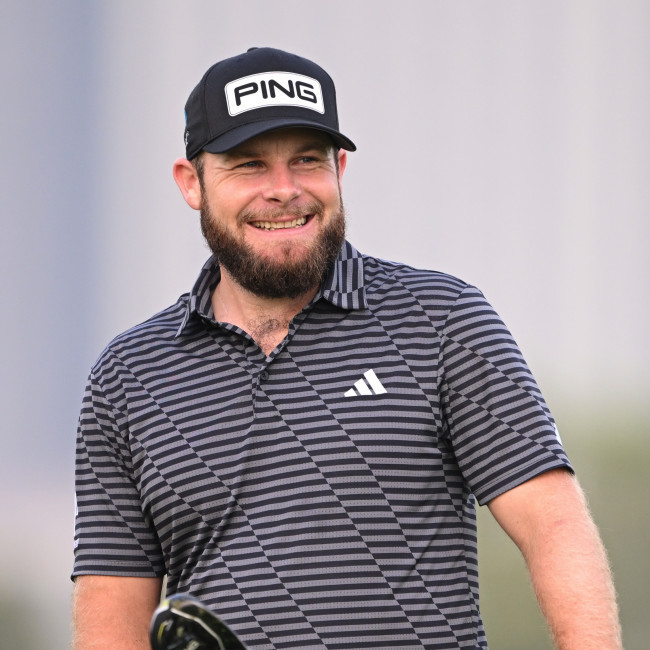 Tyrell Hatton 'lucky' to escape LIV backlash