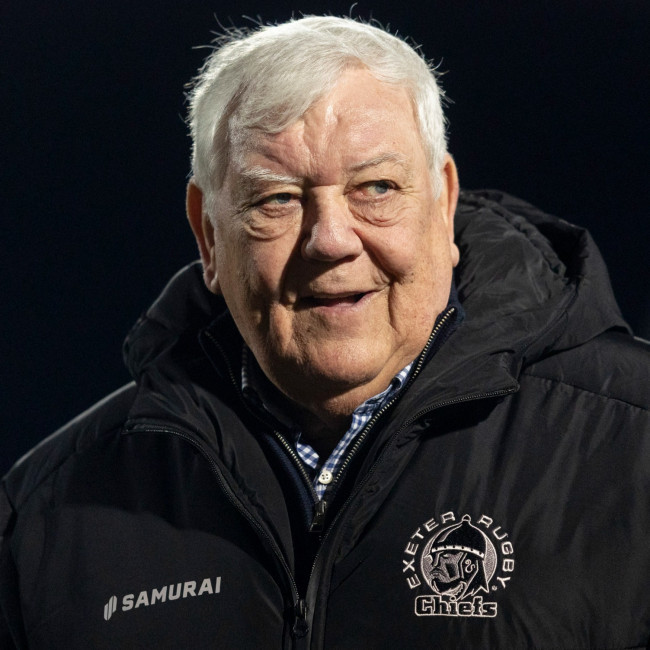 Tony Rowe calls for end to rugby relegation