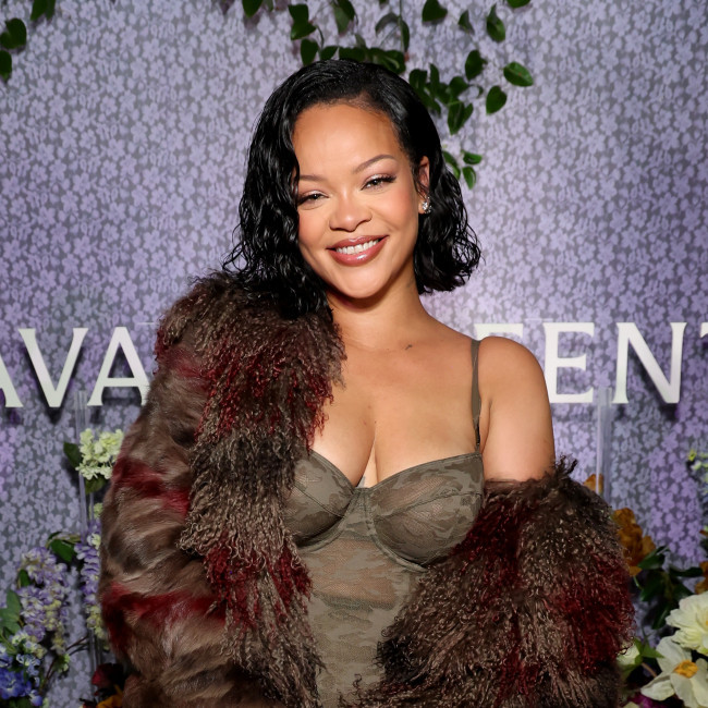 Fenty Beauty and Fenty Skin to partner with New York Liberty