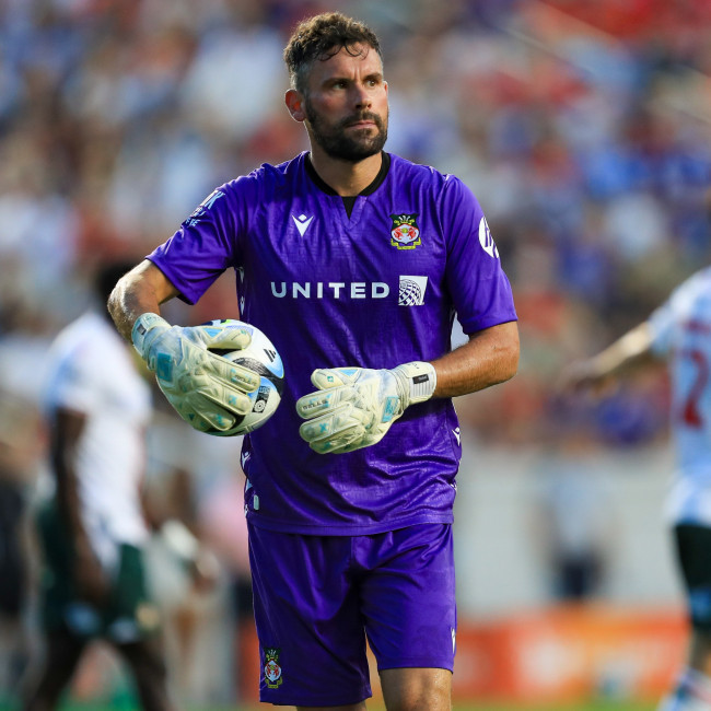 Ben Foster reflects on England managers