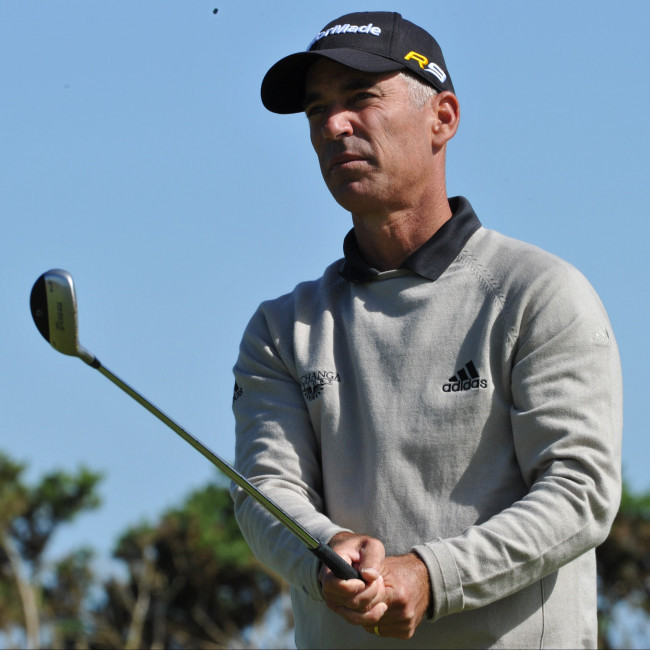Corey Pavin: Ryder Cup players don't need to be paid