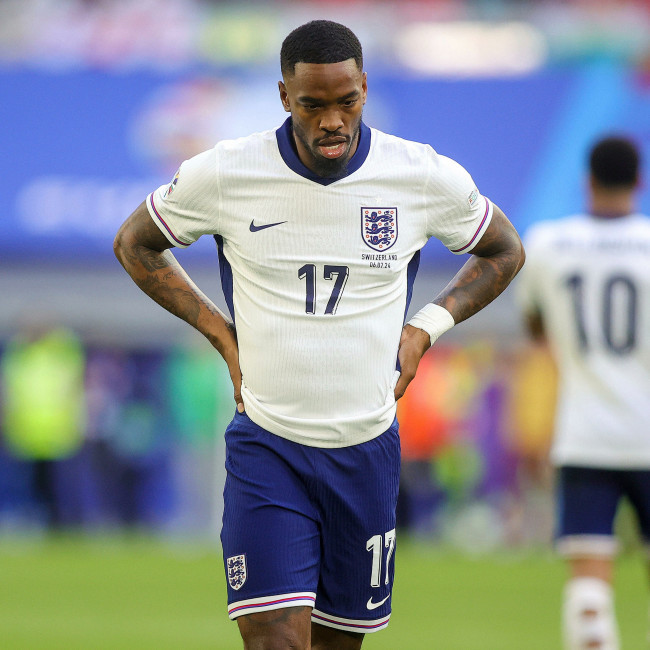 Ivan Toney didn't fear for his England career after Saudi Pro League move