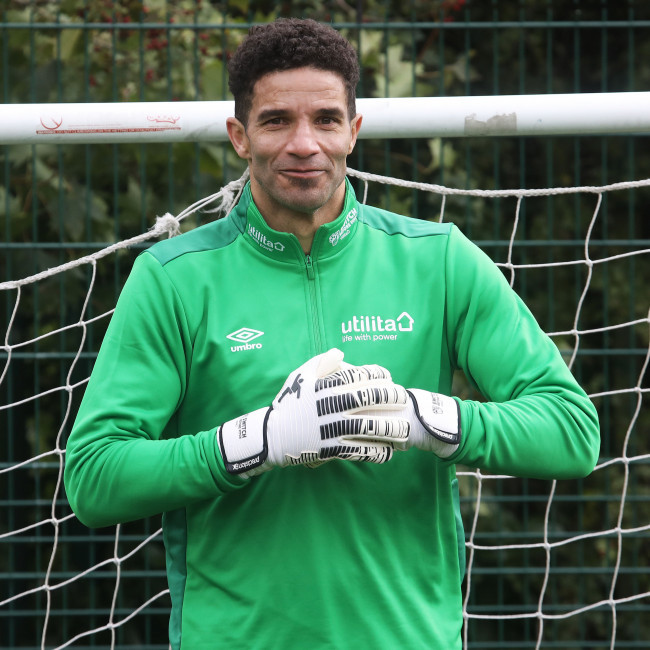 David James brands Club World Cup a joke