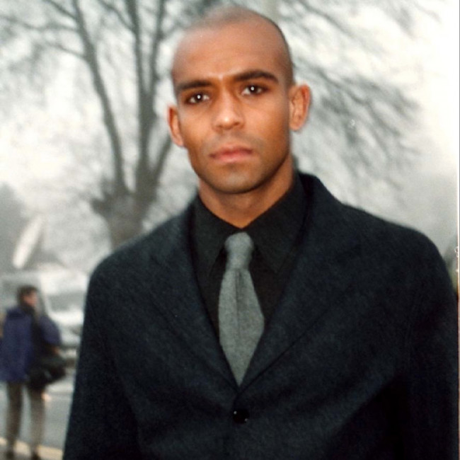 Trevor Sinclair made bankrupt after failing to settle taxes and penalties linked to punditry