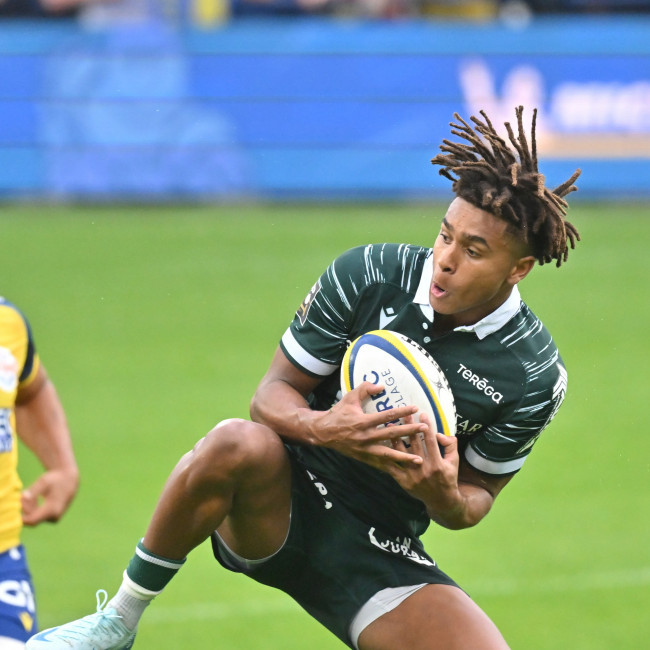 Theo Attissogbe’s success feels surreal
