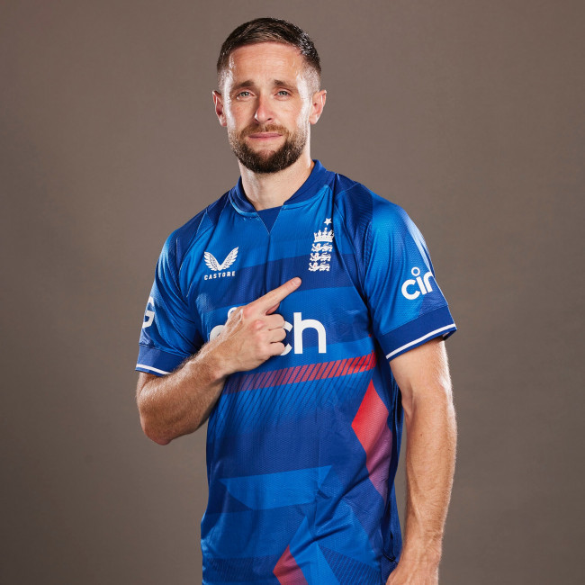 Chris Woakes ruled out of Fifth test