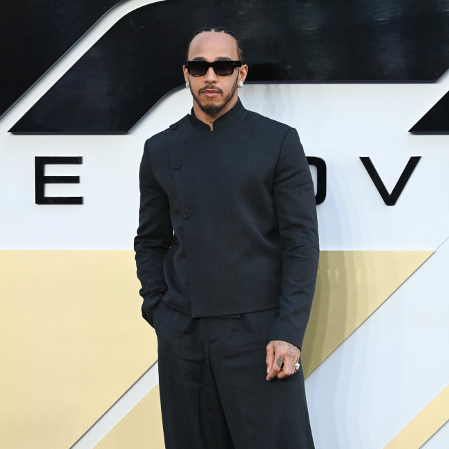 Lewis Hamilton will 'shed some tears' during F1 break