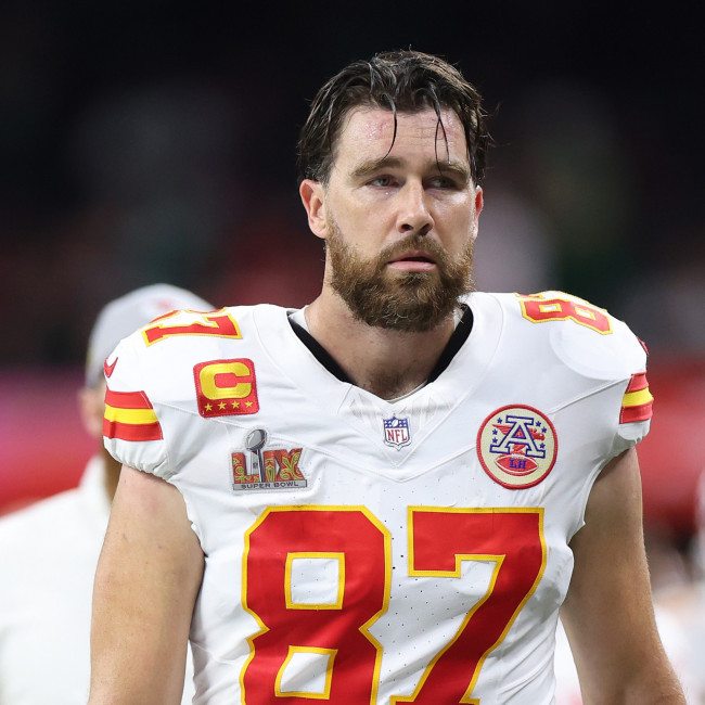 Travis Kelce wants to focus more this season
