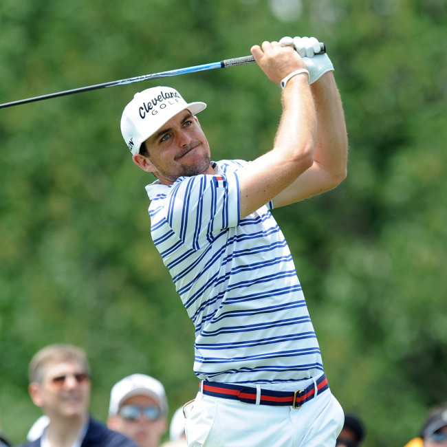 Keegan Bradley makes 'tough decision' not to play for the USA at Ryder Cup