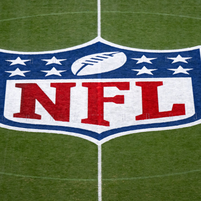 NFL chiefs excited for first game in Ireland