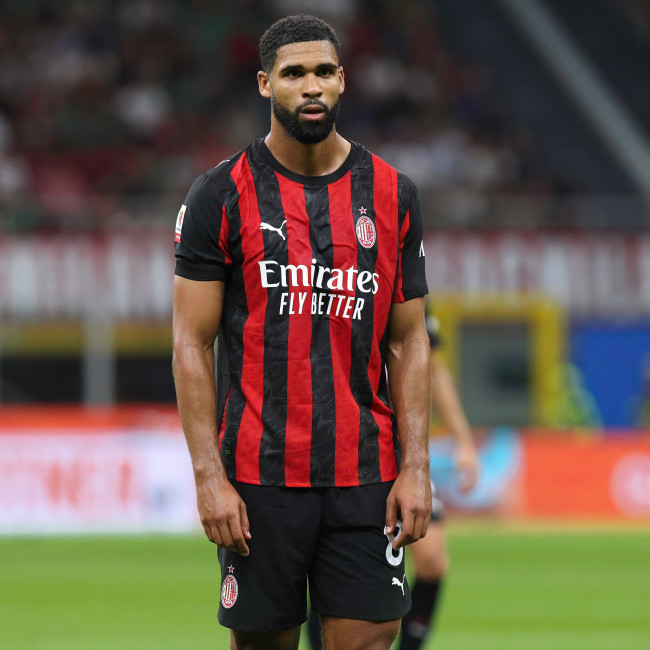 Ruben Loftus-Cheek recalled to the England squad for first time in nearly seven years