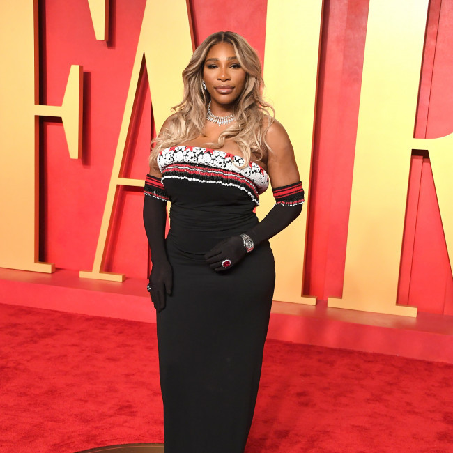 Serena Williams' former coach had 'a few fights' over her weight