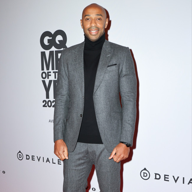 Arsenal must stop ‘playing not to lose games’ to win Premier League, Thierry Henry says