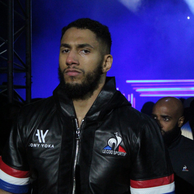 Tony Koa needed father figure coach