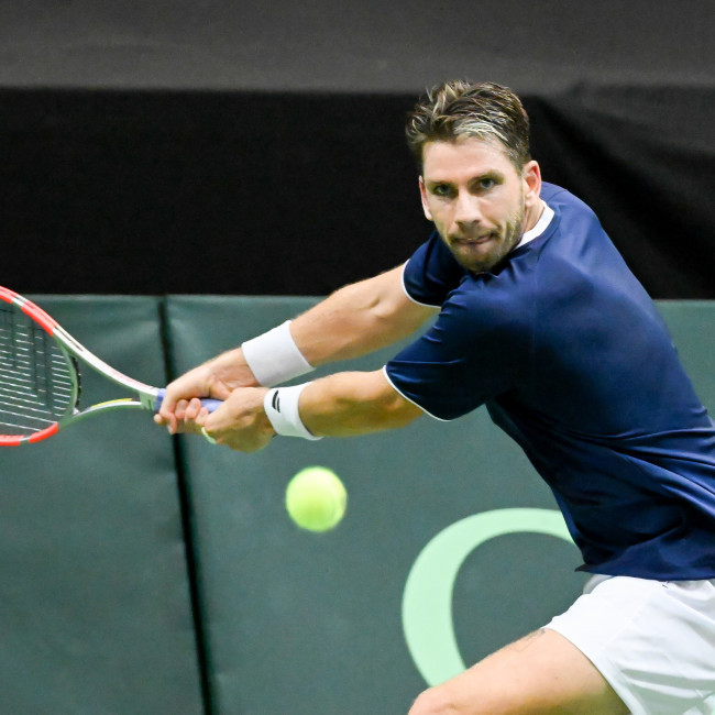 Cameron Norrie hails shock Calros Alcaraz victory as ‘the biggest win’ of his career