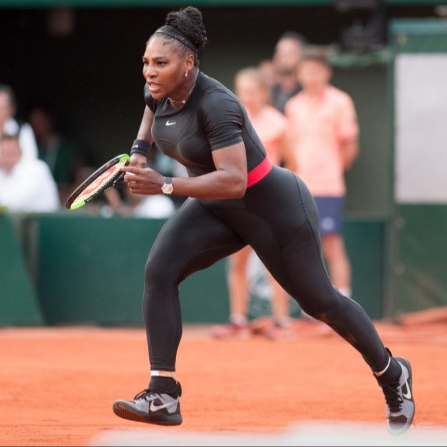 Serena Williams was accused of 'witchcraft' by tennis opponent
