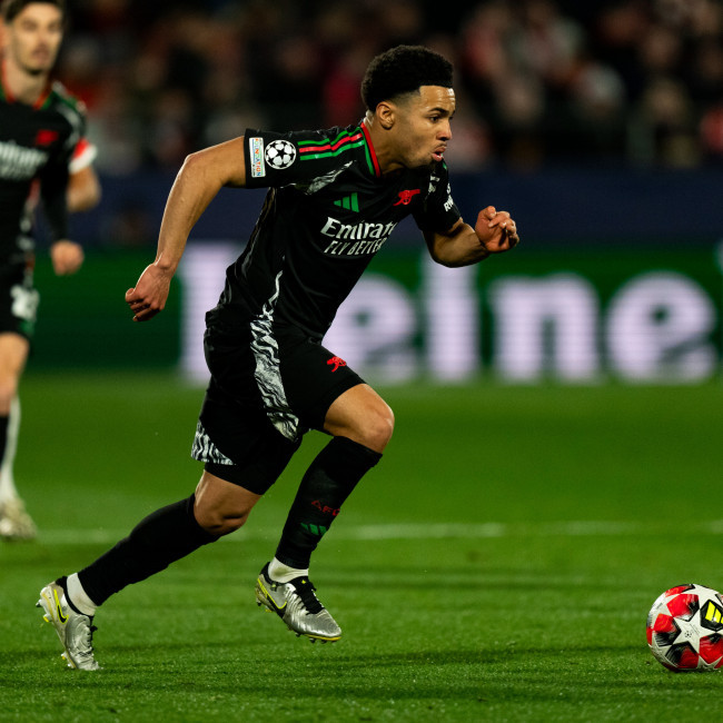 Ethan Nwaneri has a 'lot to learn' from Mikel Arteta