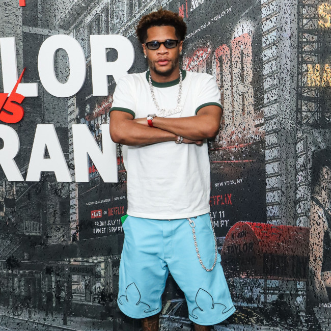 Devin Haney vows to defeat Brian Norman Jr.: ‘I’m levels above him’